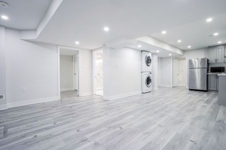 For Lease - 1257 Roper Drive Unit# BSMT, Milton, Ontario - Photo 2