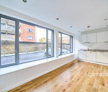 2 bedroom flat to rent - Photo 6