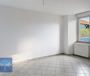 Maison T3 La Bazouge-du-Désert à louer - Photo 1