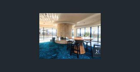 Semi-Furnished One Bedroom Apartment in South Yarra! - Photo 3