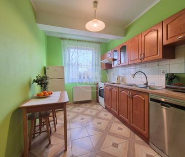 Przyjazne KOTOM, Rozkład, oddzielna kuchnia - Zdjęcie 3