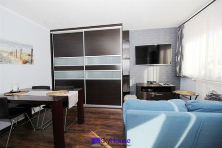 Wrocław, Fabryczna, Kuźniki - Zdjęcie 5