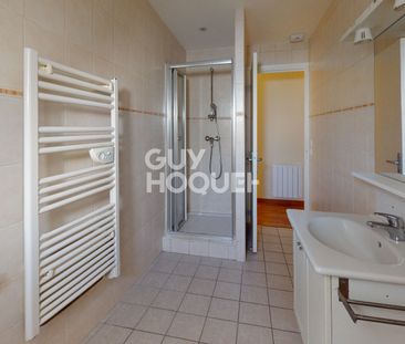 Centre-ville : T2 de 35,16 m² - Photo 3