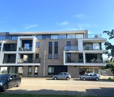 instapklaar appartement in hartje Diksmuide - Photo 1