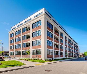 For Lease - 120 Huron Street Unit# 322, Guelph, Ontario - Photo 2