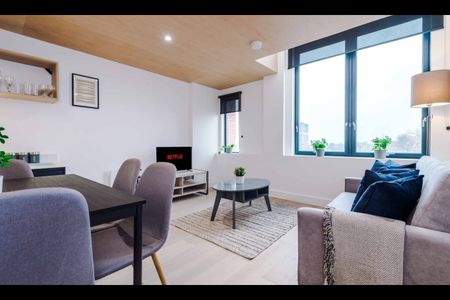 2 Bed Flat, Spinners Way, M15 - Photo 2