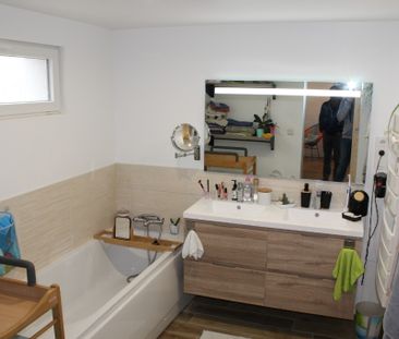 Location Maison 3 pièces 62m² - Photo 6