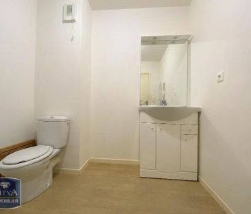 Appartement à louer 1 pièce 38.88m² - Photo 5