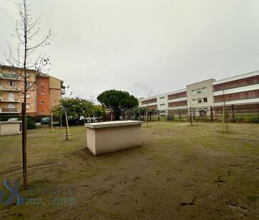 APPARTEMENT T2 45M - Photo 2