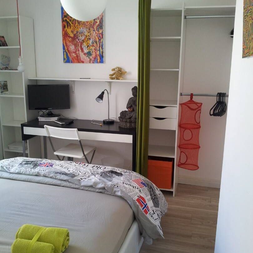 Centre ville onfortable T1 - Photo 1