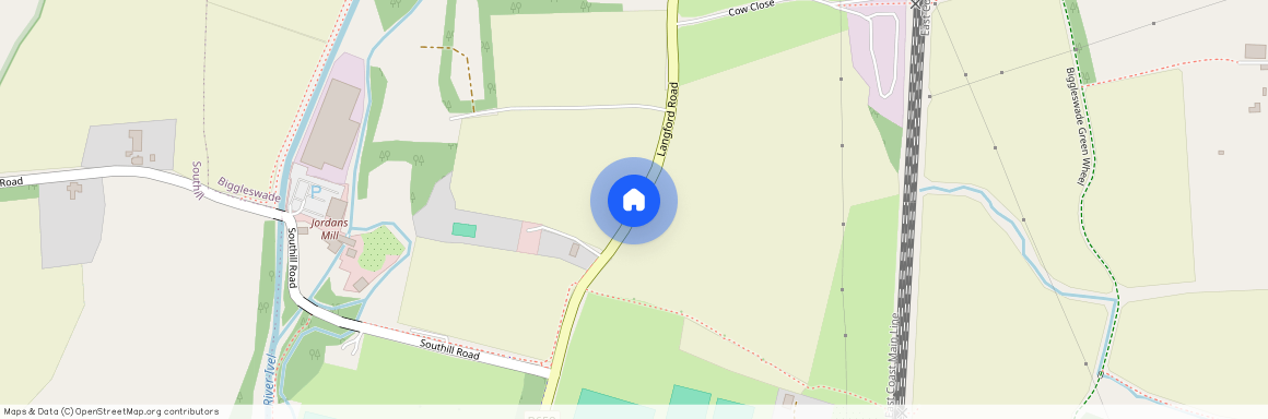 Langford Road, Biggleswade SG18