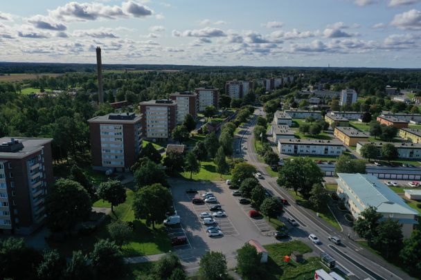 Lantmannavägen 36 - Photo 1