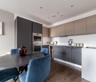 1 bedroom apartment to rent - Photo 6