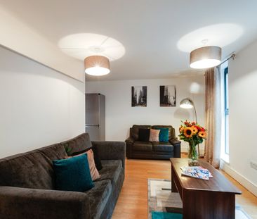2 Bed Flat, Cumberland Street, L1 - Photo 3