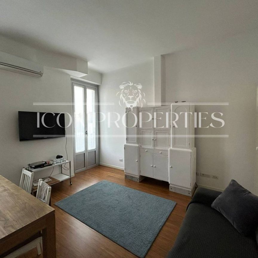 Trilocale viale Monza, Villa San Giovanni, Milano - Photo 1