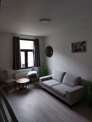 Zevenslapersstraat 7, 3000 Leuven - Photo 1