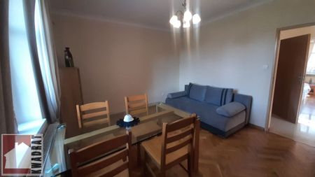 Mieszkanie na Wynajem - Zdjęcie 2