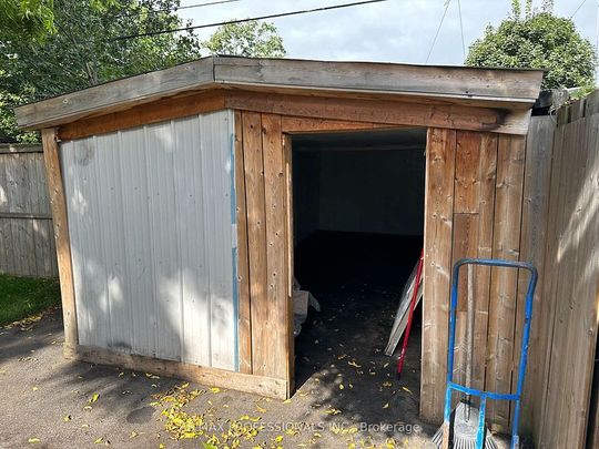 For Lease - 167.5 Grosvenor Avenue Unit# Upper, Hamilton, Ontario - Photo 1