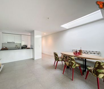 3 ½ pièces - En attique ! - Foto 2