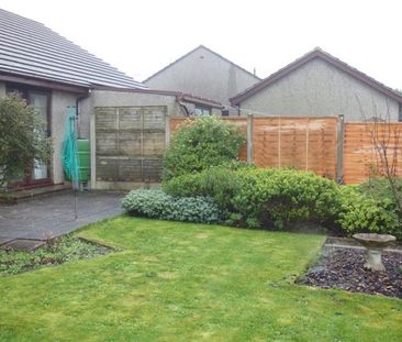 2 bedroom semi-detached bungalow to rent - Photo 1