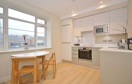 1 bedroom apartment to rent - Photo 4