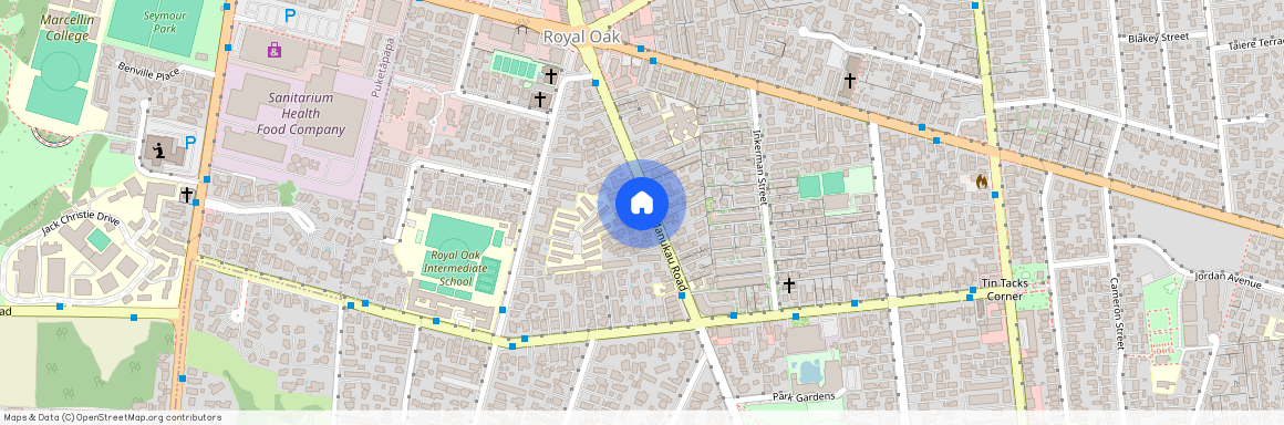 855 Manukau Road, Royal Oak, Auckland City