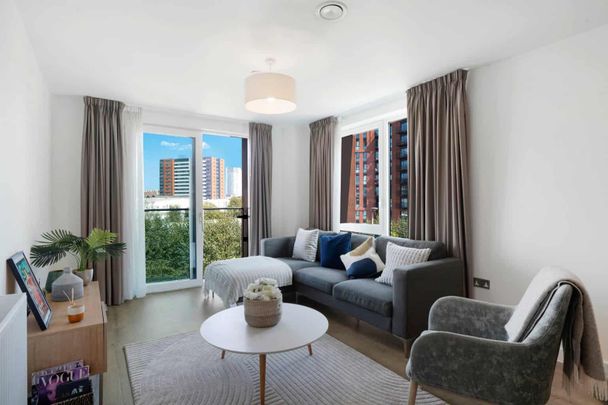 Hearth, M5 4RN, Manchester - Photo 1