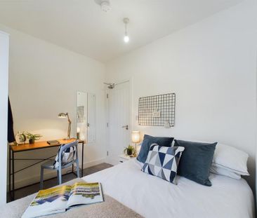 1 bedroom in a house share to rent - Photo 4