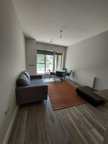 Apartment to rent in Dublin, Tallaght - Photo 3