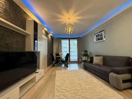 WOLA ul.Kasprzaka 31B/44 mkw/garaż 44 m² - Фото 3