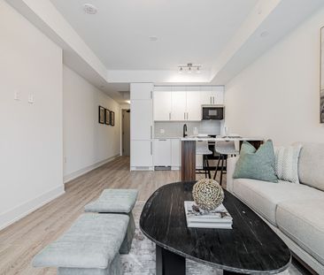 For Lease - 2075 King Road Unit# 249, King, Ontario - Photo 4