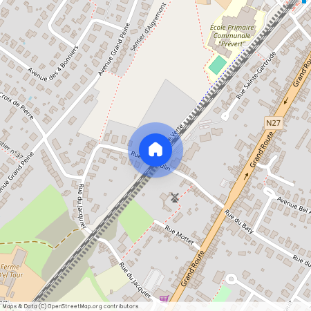 Rue Du Moulin, 20a, A, 1428, Braine-L'Alleud