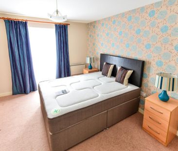 Soudrey Way, Cardiff Bay, Cardiff, CF10 5FW - Photo 5