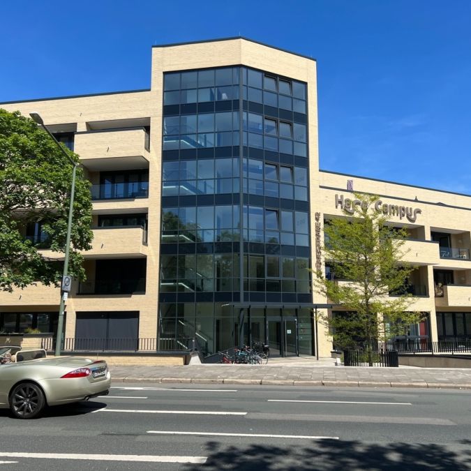 Moderne 2- Zimmer Wohnung für Jung und Alt! - Photo 1