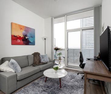 For Lease - 28 Interchange Way Unit# 1916, Vaughan, Ontario - Photo 2