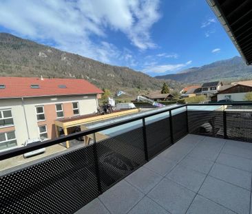 Location Appartement 2 pièces 44m² MARIGNIER 74970 - Photo 5