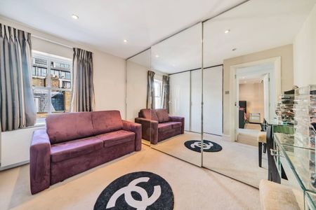 3 Bed Flat, Huntsworth Mews, NW1 - Photo 3