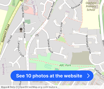 Tarwick Drive - Photo 1