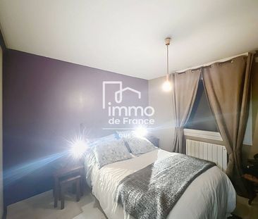 Location appartement 2 pièces 50 m² à Laval (53000) - Photo 3