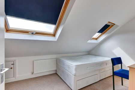 6 bedroom house to rent - Photo 2