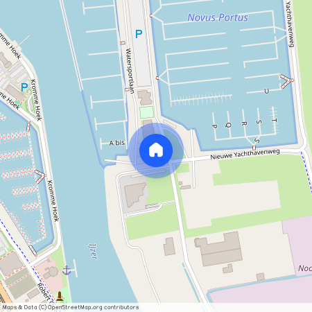 Watersportlaan, 7, 302, 8620, Nieuwpoort