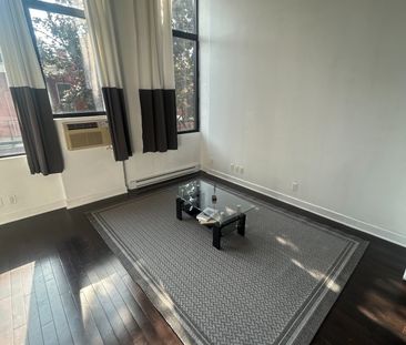 Appartement à louer à Montréal (Le Sud-Ouest) - Photo 1