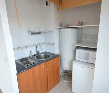 Location Appartement 1 pièce 25m² NANTES 44000 - Photo 4