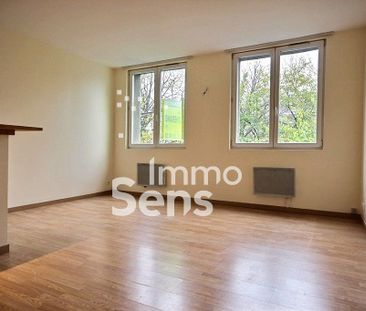 Location appartement - Lille Vauban / Cormontaigne - Photo 3