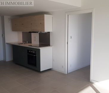 Location Appartement 3 pièces 52m² NICE 06200 - Photo 3