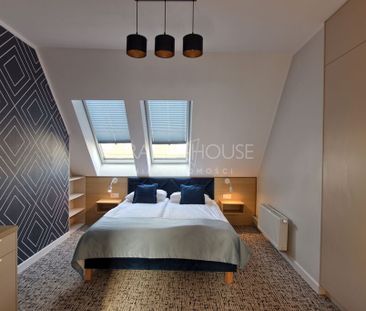 Mieszkanie 2-pokojowe na Starym Mieście - Zdjęcie 5