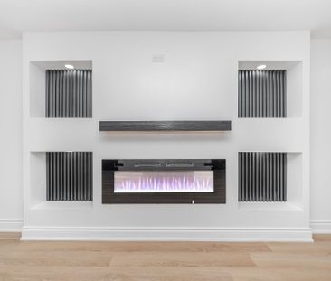 For Lease - 812 Tenth Avenue Unit# Bsmt, Hamilton, Ontario - Photo 1