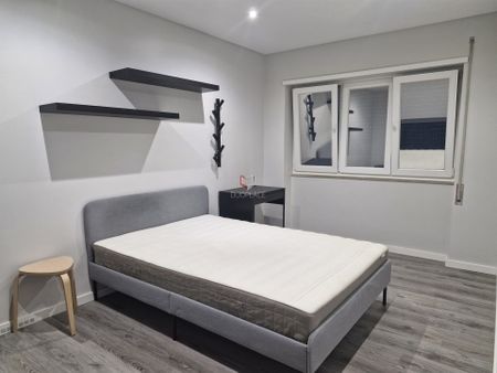 Apartamento T3 - Photo 4