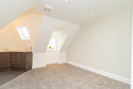 1 bedroom flat to rent - Photo 4