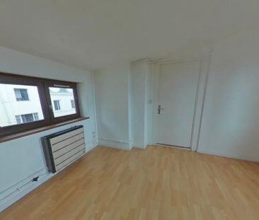 Appartement T3 A Louer - Lyon 1er Arrondissement - 51.93 M2 - Photo 1